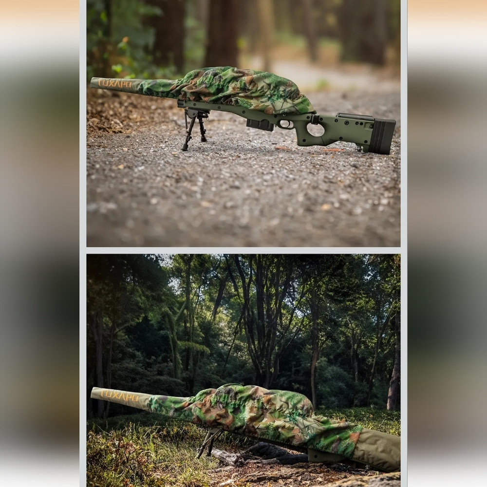TUXAPO Rifle Cover - Picture 4 of 9